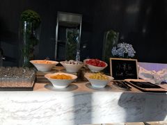 -上海国展宝龙丽筠酒店