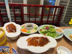 -前门故事烤鸭店(十里河店)