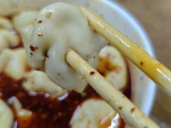 -回坊马二饺子馆