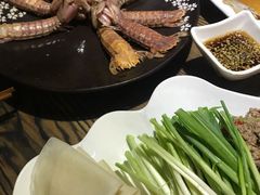 -鲁前海沿儿