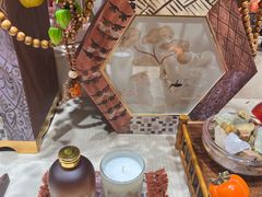 -BEAST野兽派(上海浦东嘉里城店)