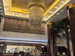 -秀兰饭店-餐厅