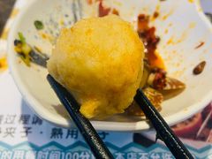 -阪尚皇·原切牛排·烤肉火锅自助(北京路店)