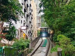 -山顶缆车