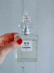-CHANEL香奈儿