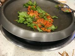 -韩时烤肉(枫蓝店)