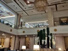 -长春金安大饭店