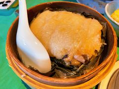 古法糯米鸡-誉八仙茶室酒楼(新天地店)