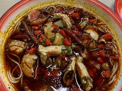 -老三样·旧食新味(万寿宫店)