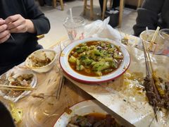 -郑记•不夜城烧烤•龙虾•虾蟹(黄鹤楼店)