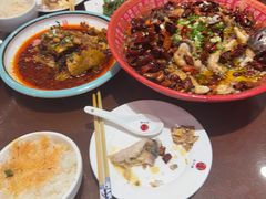 -渝味堂(彩云城店)