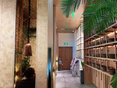 -泰香米泰国餐厅(中大国际店)