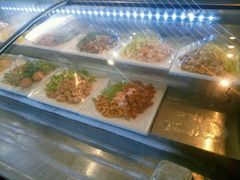 -正亮农家院·海鲜本地菜