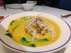 秦淮烫干丝-民国红公馆·秦淮八艳(夫子庙店)