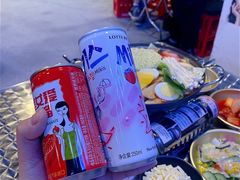 -Meet Sun韩式大排档(五一广场7MALL店)
