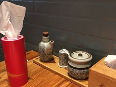 -湘人龙记老长沙米粉(鸟巢店)