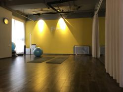-FineYoga梵音瑜伽·普拉提