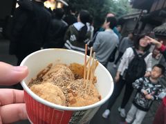 -三大炮豆花铺(锦里店)