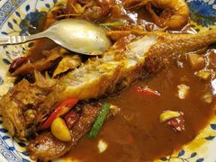 -丰收日·小海鲜·沪上家宴(顾村正大店)