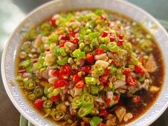-天回镇何氏豆腐(总店)