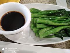 -翠盈餐厅(樟木头店)