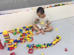 -斯坦星球AI编程·机器人科创·科学实验·信奥·思维·STEM·积木拼搭·竞赛考级(浦东联洋广场大拇指龙阳御桥中心)