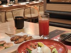 -鸟山鸣·日料食堂(王府井店)
