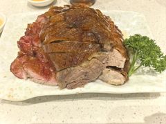 -香港新发烧腊茶餐厅(书城店)