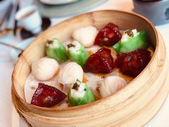 -三号黄浦会Canton Table