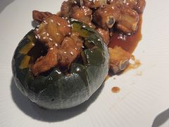 -半勺·新徽菜(银泰城店)
