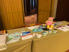 -上海龙之梦万丽酒店