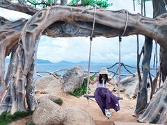 -海南分界洲岛旅游区