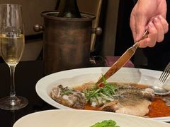 -上海苏宁宝丽嘉酒店·嘉府壹号中餐厅