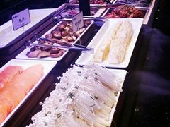 -韩盛·盛江山自助料理(中街大悦城店)