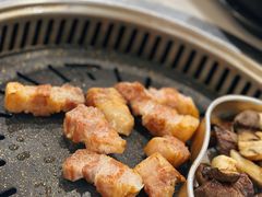 -黄金牧场(明洞总店)