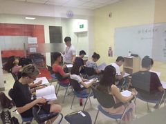 -诺亚雅思托福北郊中心(凤城路店)