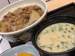 -吉野家(上海美罗城店)
