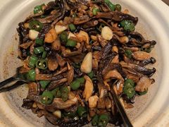 -小天厨民间菜馆(深圳街店)