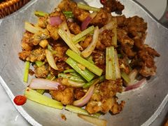 -小菜园新徽菜(南通海门龙信广场店)