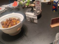 -忆江南·临江鱼馆