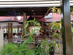 -Telaga Seafood Restaurant