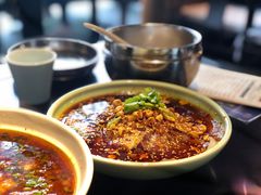 夫妻肺片-陈麻婆豆腐总店