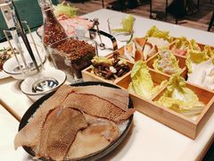 -云厨·高空西餐厅(成都瑯珀·凯悦臻选酒店)