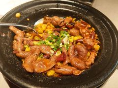 -陶德砂锅(蜀汉路店)