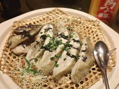 -上海人家花樣年华(中山公园店)