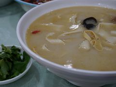 -河南食府(人民路店)