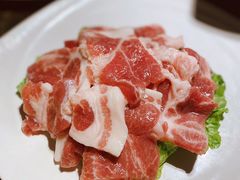 -大良毋米粥 · 粥底火锅(岭南天地店)