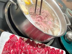 -二刀潮牛(重庆光环购物公园店)