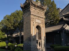 -西安化觉巷清真大寺
