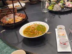 -锦府盐帮·私宴(赛特店)